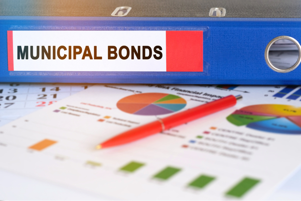 Municipal Bond Market Update - September Edition